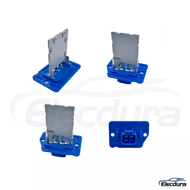 HVAC SW11483C HVAC Blower Motor Resistor aftermarket wholesale replacement