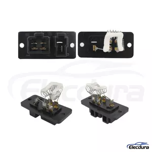 JA1173 Heater Blower Motor Resistor aftermarket wholesale replacement
