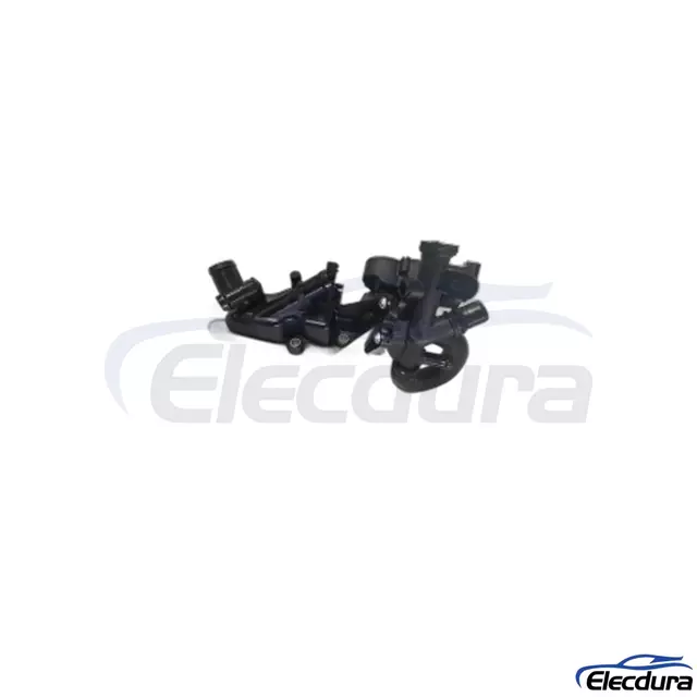 A2002000015 Engine Coolant Thermostat for BENZ