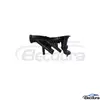 Termostat Pendingin Mesin 04L121026L untuk VW