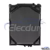 Aftermarket Volvo Truck Engine Cooling Radiator 8149370 for FH12 wholesale replacement