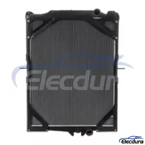 Aftermarket Volvo Truck Engine Cooling Radiator 8149370 for FH12 wholesale replacement