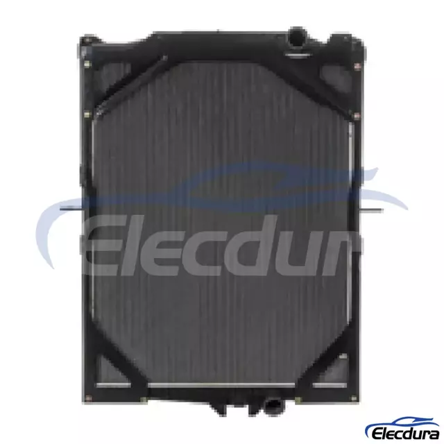 Aftermarket Volvo Truck Engine Cooling Radiator 8149370 for FH12 wholesale replacement