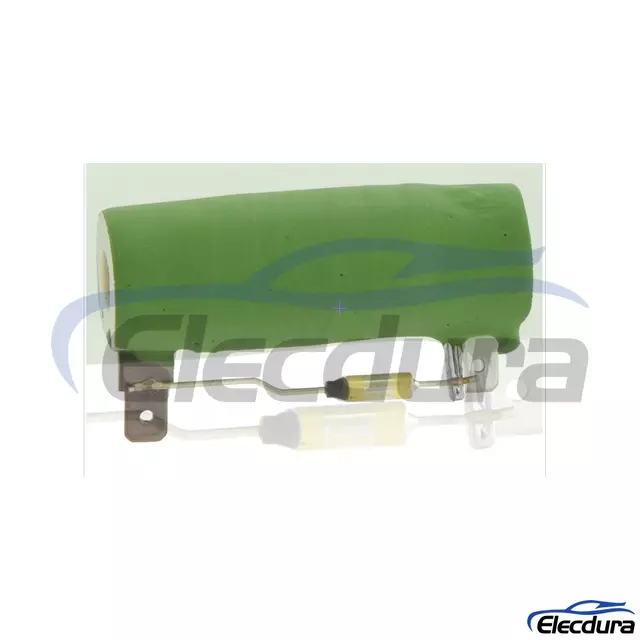 UCA99259 Blower Motor Resistor - Replaces 1343938C2