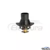 1X438A544AA Engine Coolant Thermostat for JAGUAR