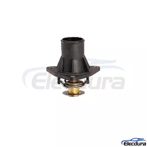 1X438A544AA Engine Coolant Thermostat for JAGUAR