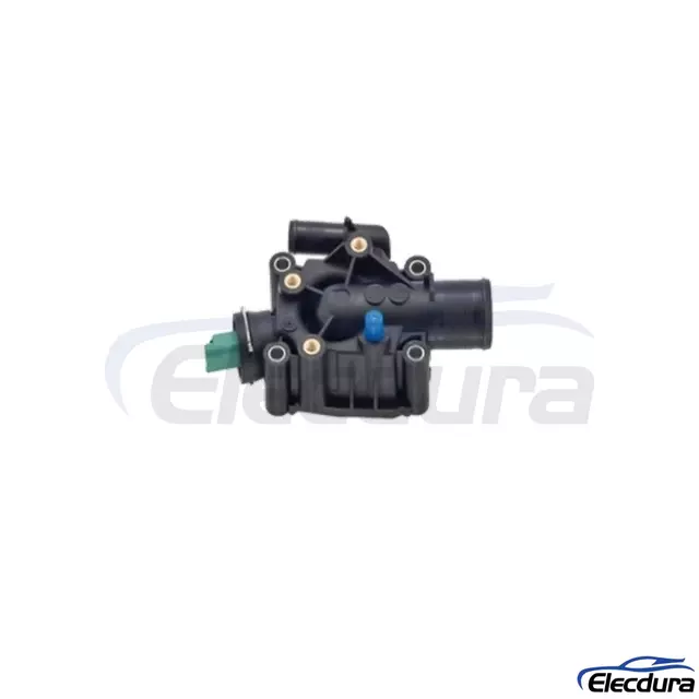 9647265980 Engine Coolant Thermostat for PEUGEOT