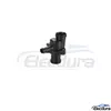PEM10025 Termostat płynu chłodzącego silnika do LAND ROVER
