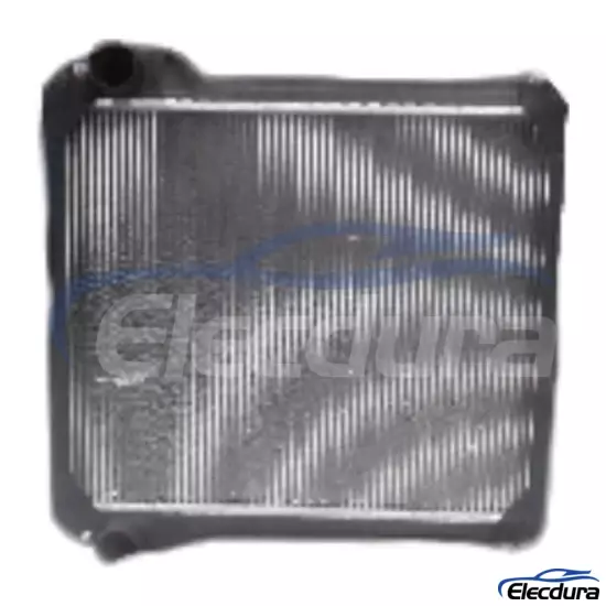 Aftermarket Volvo Backhoe Loader Water Radiator BL60B for BL60B wholesale replacement