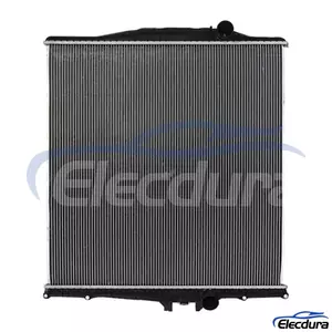 Aftermarket Volvo Truck Engine Cooling Radiator 8149362 for FH12 wholesale replacement
