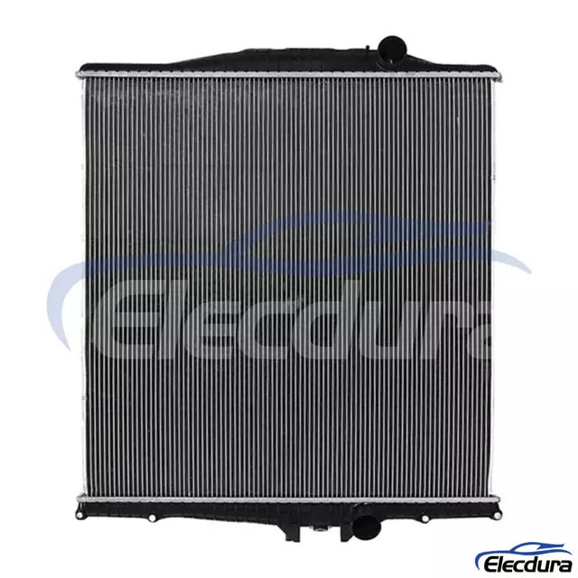 Aftermarket Volvo Truck Engine Cooling Radiator 8149362 for FH12 wholesale replacement