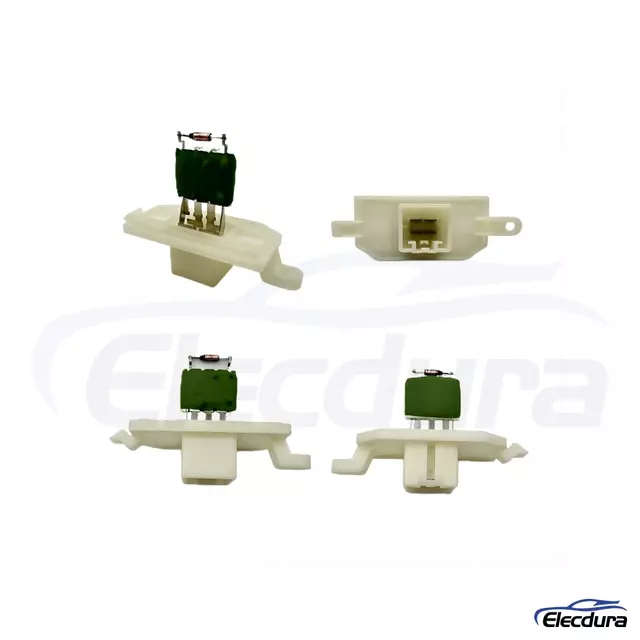 AV11-18B647 Ford Transit Blower Motor Resistor aftermarket wholesale