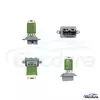 377959493A Ford Fiesta Chladic&iacute; ventil&aacute;tor / odpor ventil&aacute;toru velkoobchod s n&aacute;hradn&iacute;mi d&iacute;ly
