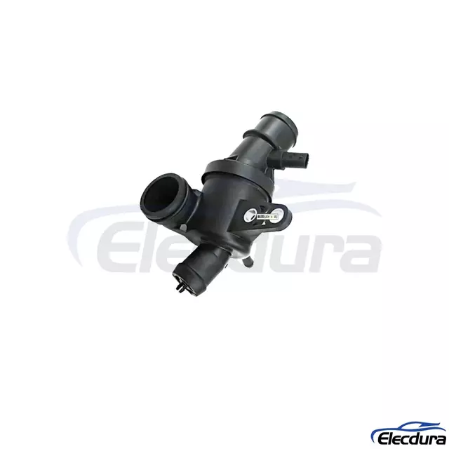 6402000715 Motork&uuml;hlmittelthermostat f&uuml;r BENZ