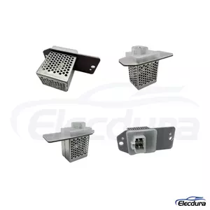 MB879823 Heater Blower Motor Resistor aftermarket wholesale replacement