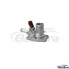 Termostato do l&iacute;quido refrigerante do motor 55202176 para FIAT