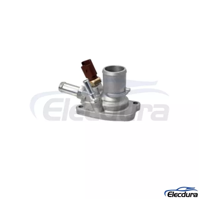 55202176 เทอร์โมสตัทน้ำหล่อเย็นเครื่องยนต์สำหรับ FIAT