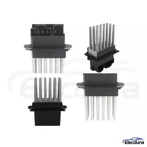 5061587AA Heater Blower Motor Resistor aftermarket wholesale replacement