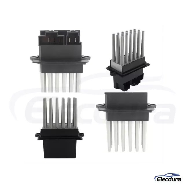 5061587AA Heater Blower Motor Resistor aftermarket wholesale replacement