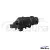11 51 7 500 597 Engine Coolant Thermostat for BMW