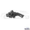668 203 01 75 Engine Coolant Thermostat for Mercedes-Benz