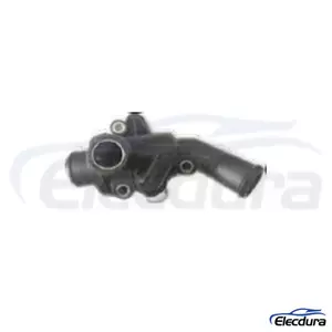 668 203 01 75 Engine Coolant Thermostat for Mercedes-Benz