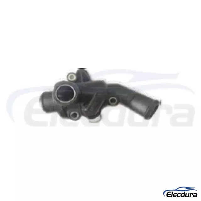 668 203 01 75 Engine Coolant Thermostat for Mercedes-Benz