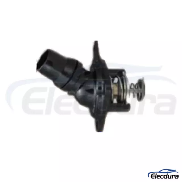 19301-RAA-A01 Engine Coolant Thermostat for Honda