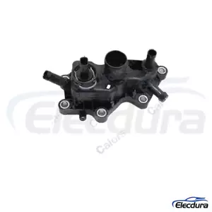 2812030161 Engine Coolant Thermostat for Smart 0.9L (66 kW / 90 HP)