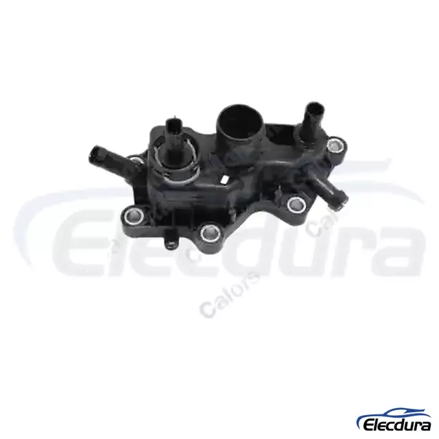 2812030161 Termostat lichid de răcire a motorului pentru Smart 0.9L (66 kW / 90 CP)