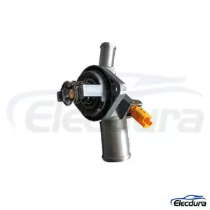 1306010-A02-AA Engine Coolant Thermostat for Changan