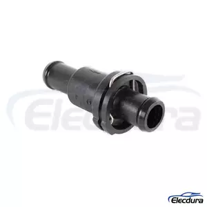 1K0 121 113A Engine Coolant Thermostat for AUDI