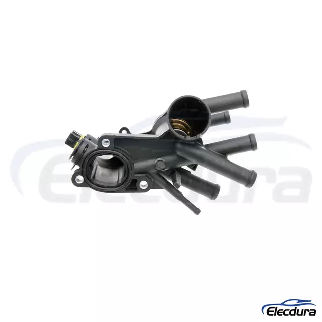 032 121 111A Engine Coolant Thermostat for VW 1.4L (44 kW / 60 HP)