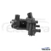 032 121 111AE Engine Coolant Thermostat for SEAT 1.4L (55 kW / 75 HP)