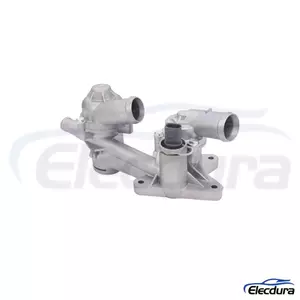 03C 121 026AP Engine Coolant Thermostat for VW 1.4L (118 kW / 160 HP)