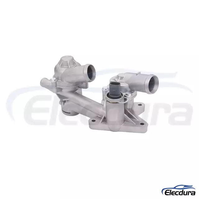 03C 121 026AP Engine Coolant Thermostat for VW 1.4L (118 kW / 160 HP)