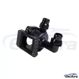11517572859 Engine Coolant Thermostat for BMW 2.0L (105 kW / 143 HP)