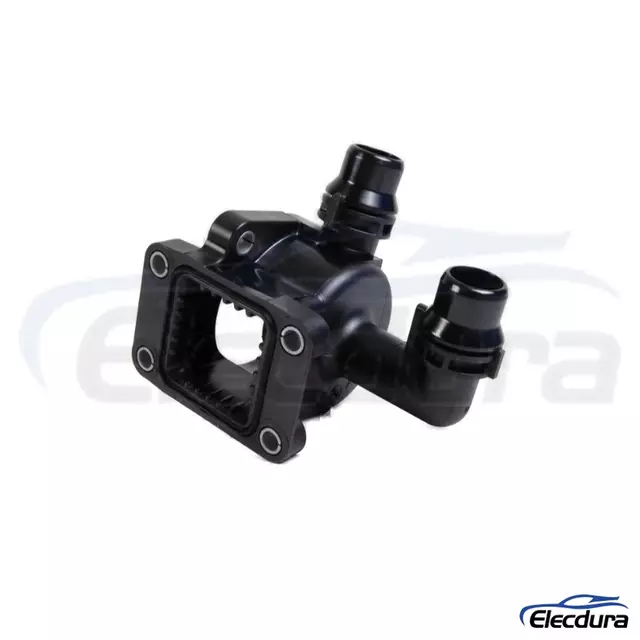 11517572859 Engine Coolant Thermostat for BMW 2.0L (105 kW / 143 HP)
