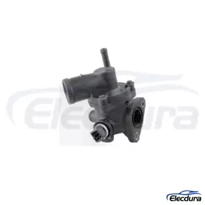 007 072 211 A Engine Coolant Thermostat for VW 1.0L (37 kW / 50 HP)