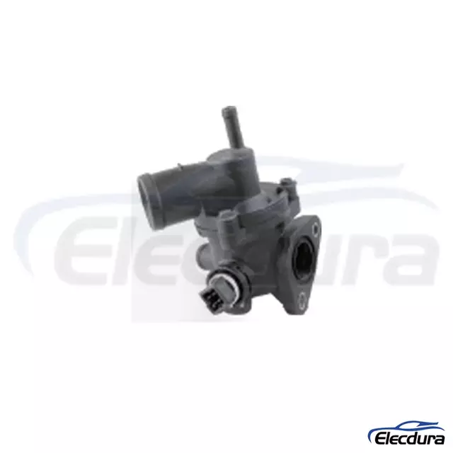 007 072 211 A Engine Coolant Thermostat for VW 1.0L (37 kW / 50 HP)