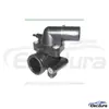 1126704 Engine Coolant Thermostat for Ford 2.0L (66 kW / 90 HP)