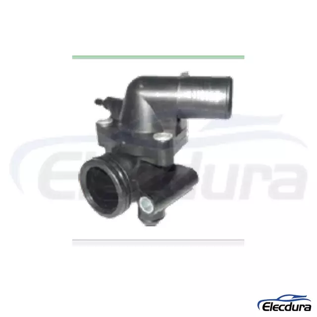 1126704 Engine Coolant Thermostat for Ford 2.0L (66 kW / 90 HP)
