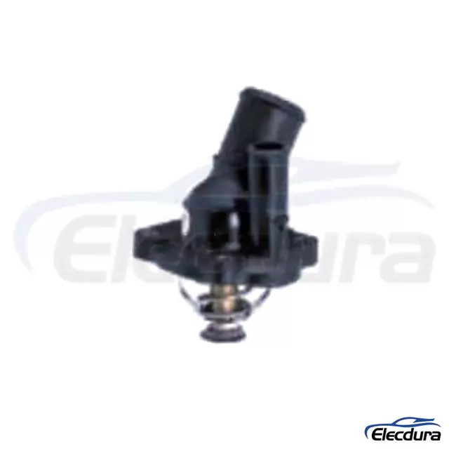 3M4Z-8575-B منظم حرارة سائل تبريد المحرك لفورد