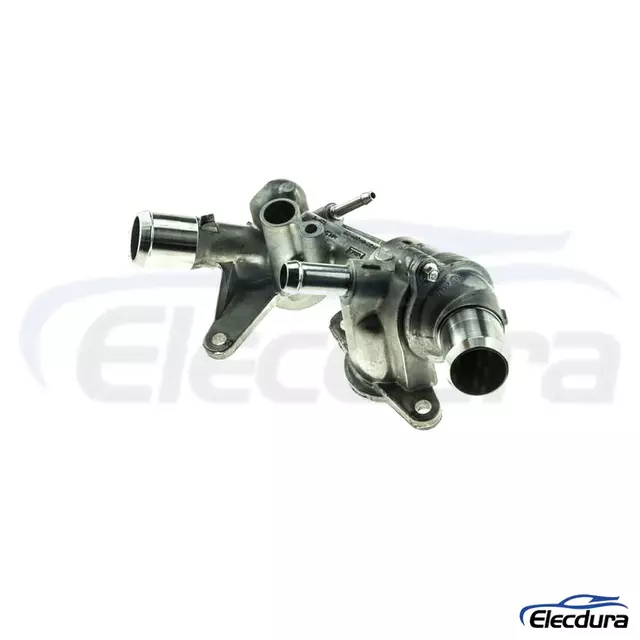 BL3Z8A586G منظم حرارة مبرد المحرك لفورد 3.5L