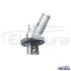 25201447 Termostat lichid de racire motor pentru Chevrolet