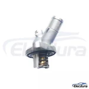 25201447 Engine Coolant Thermostat for Chevrolet