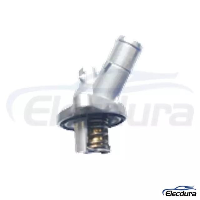 25201447 Chevrolet motor hűtőfolyad&eacute;k termoszt&aacute;t