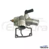 90529846 Engine Coolant Thermostat for Opel 2.0L (74 kW / 101 HP)