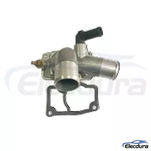 90529846 Motor hűtőfolyad&eacute;k termoszt&aacute;t Opel 2.0L-hez (74 kW / 101 LE)