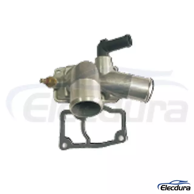 90529846 Motor hűtőfolyad&eacute;k termoszt&aacute;t Opel 2.0L-hez (74 kW / 101 LE)